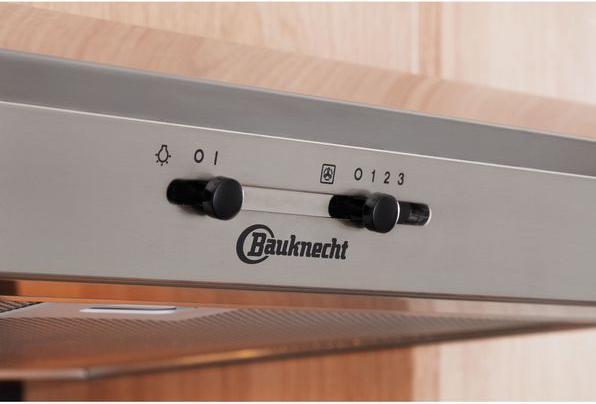 Produktbild Bauknecht Dc 5460/1 (Wandhaube)