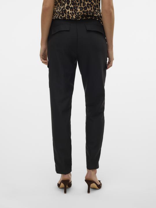 Actual product image Vero Moda VMNYLA High waist trousers Trousers (W42/L32)