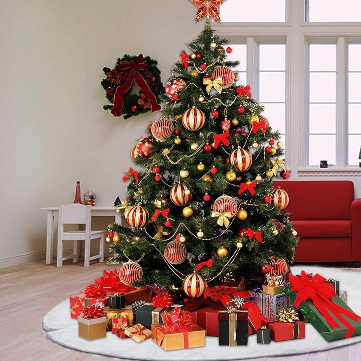 Actual product image Esmée Christmas tree cover