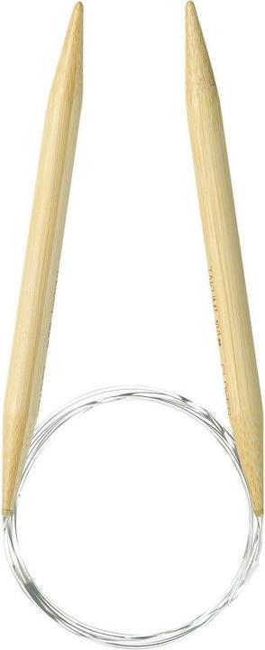 Produktbild Clover Rundstricknadel Takumi 10,00 mm 120 cm