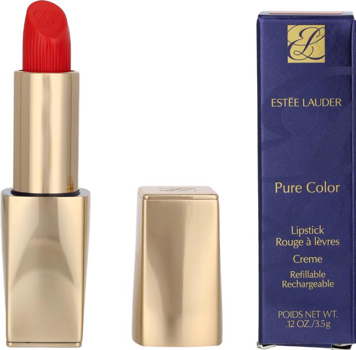 Actual product image Estée Lauder Pure Color (No. 330 - Impassioned)
