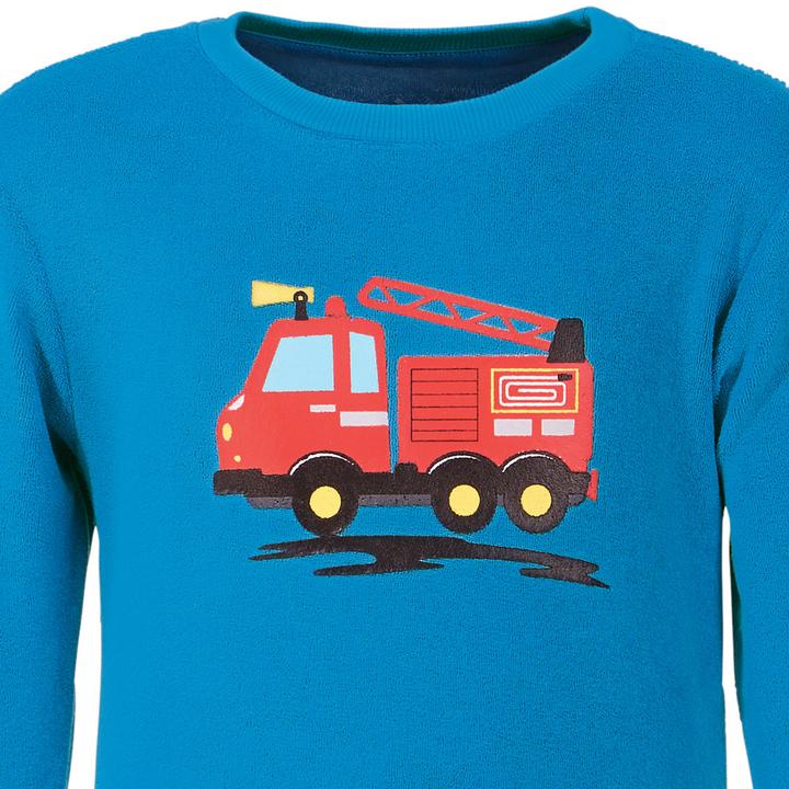 Produktbild Erwin Müller Kinder-Schlafanzug (122, 128)