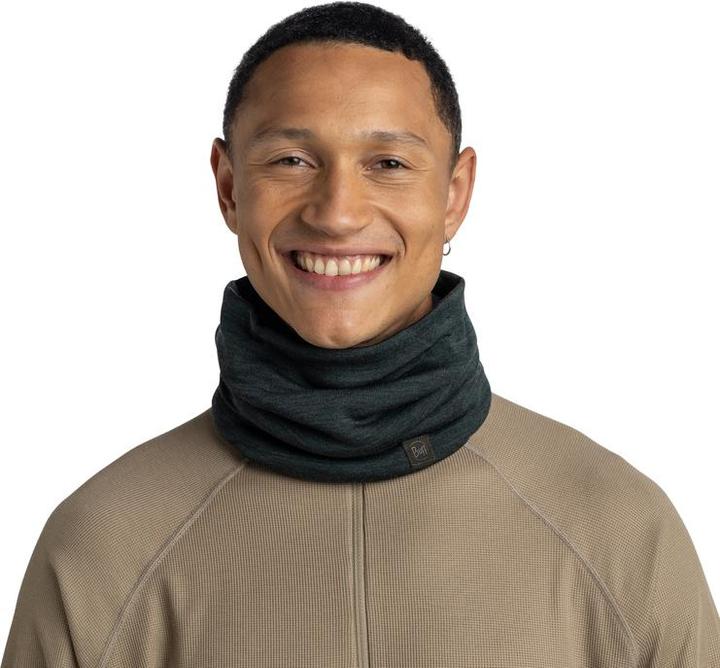 Actual product image Buff Heavyweight Merino Wool