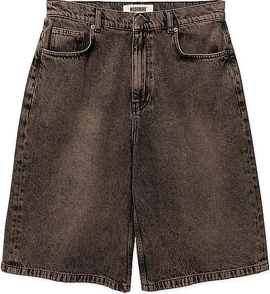 Image du produit Woodbird Jeansshorts WBYUTO (32)