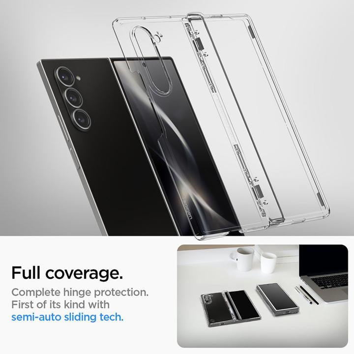 Produktbild Spigen Ultra Hybrid Pro (Samsung Galaxy Z Fold6)