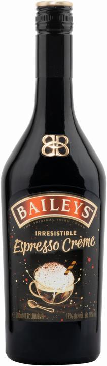 Produktbild Bailey's Espresso Cream (1 x 70 cl)