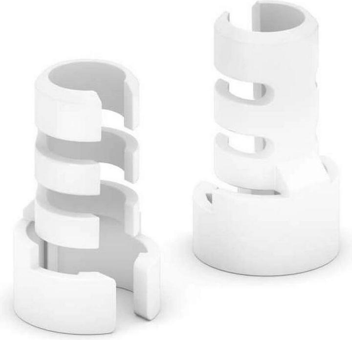 Actual product image Purelink FlexInstall Farbige Zugentlastung für FlexInstall-Serie 100er-Satz (Cable conduit, 1.70 cm)