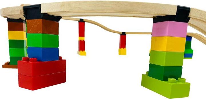 Image du produit Toy2 Connecteurs de base