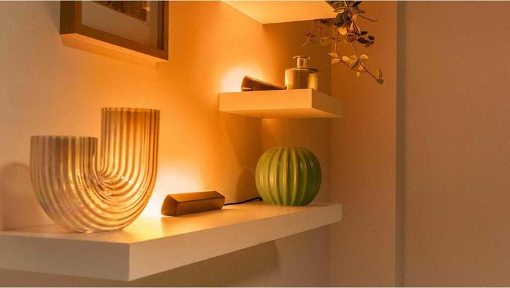 Produktbild WiZ Gradient Light Bars Doppelpack