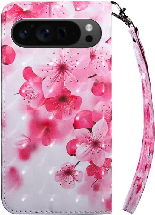Immagine prodotto Cover-Discount Google Pixel 9 Pro XL - Custodia con effetto glitterato (Google Pixel 9 Pro XL)