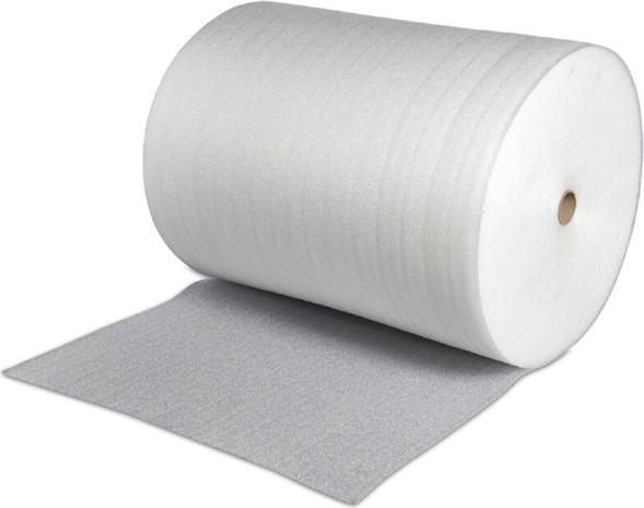 Produktbild Master'In Foam 150cmx500mx0,8mm - (500 meter pr. rulle)