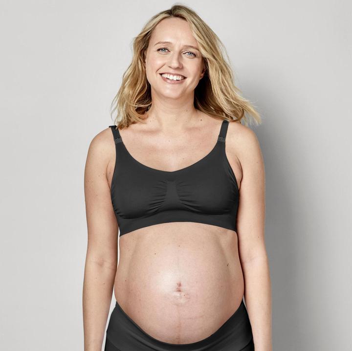 Actual product image Medela Keep Cool Schwangerschafts- und Still-BH (M)