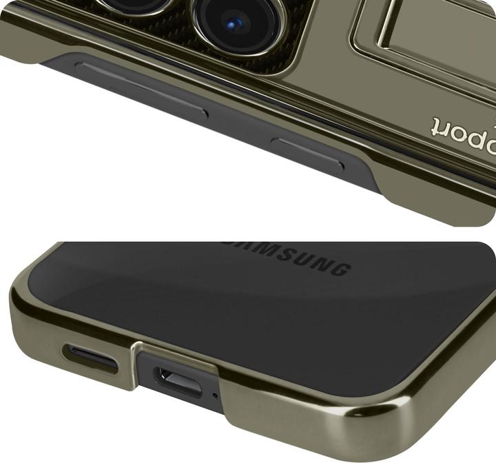 Produktbild Avizar SlimFit Case Series (Samsung Galaxy S24)