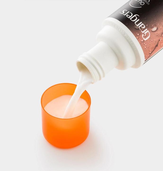 Immagine prodotto Grangers Abbigliamento Repel (3 Cicli di lavaggio, Detergente liquido)