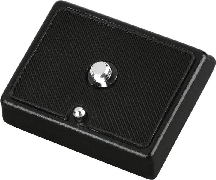 Image du produit Hama Plaque de caméra sur trépied pour Omega Premi (Trépied Plaque de changement rapide)