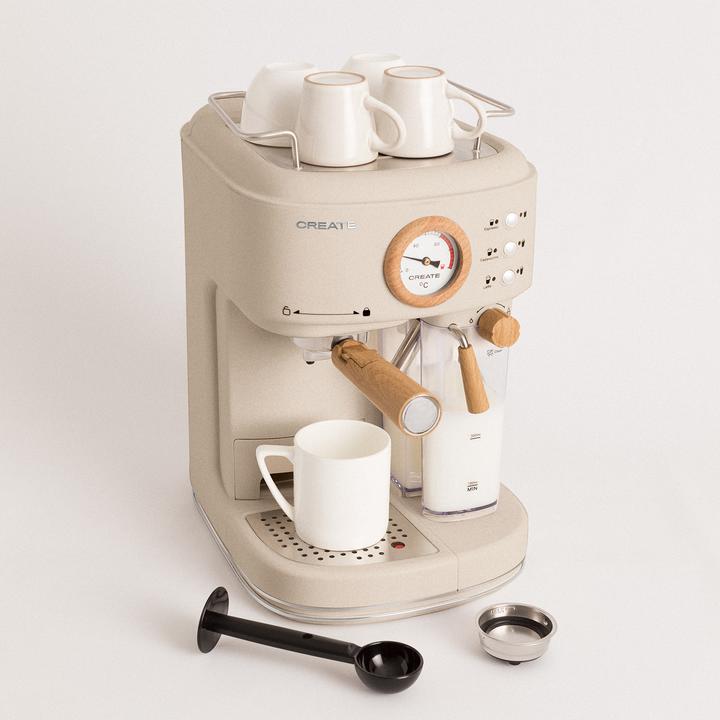 Actual product image Create Thera Retro Pro