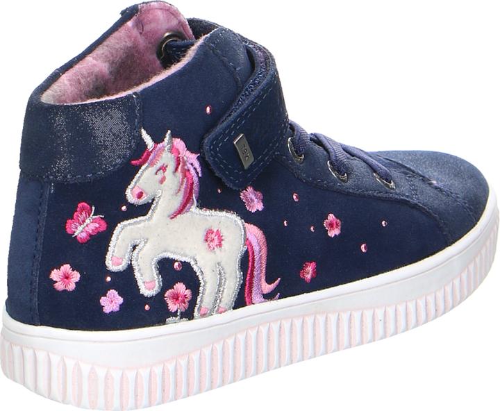 Produktbild Lurchi 63L1043003 Navy (29)