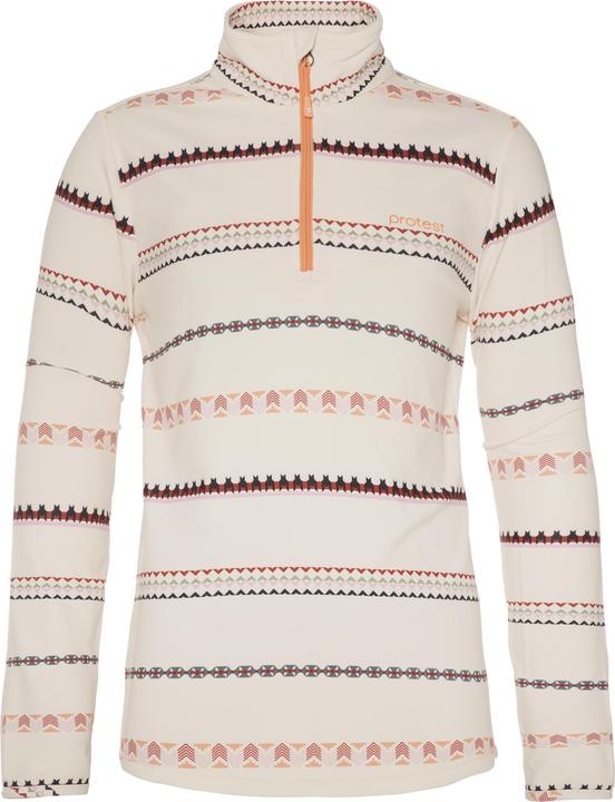 Immagine prodotto MGA Felpa da bambino Protest Prtfiene Jr 1/4 Zip Top (152)