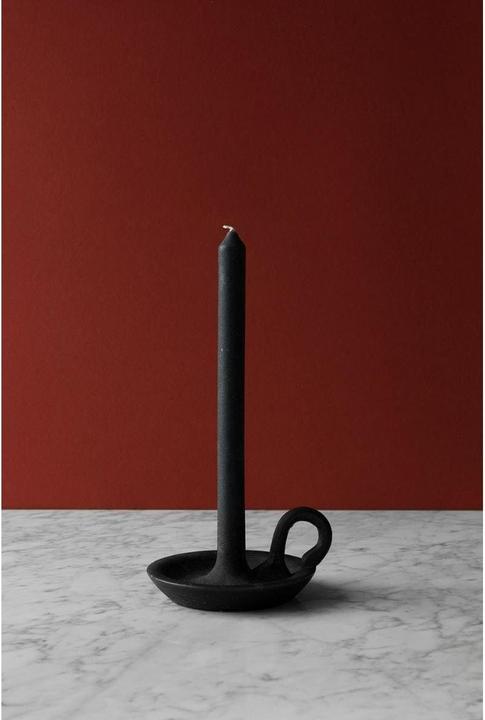 Actual product image Ontwerpduo black velvet (1 pcs.)