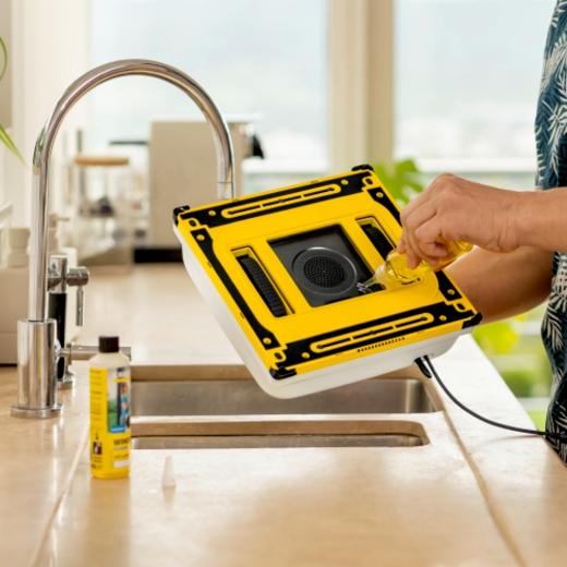 Produktbild Kärcher Fensterreinigungsroboter RCW 4