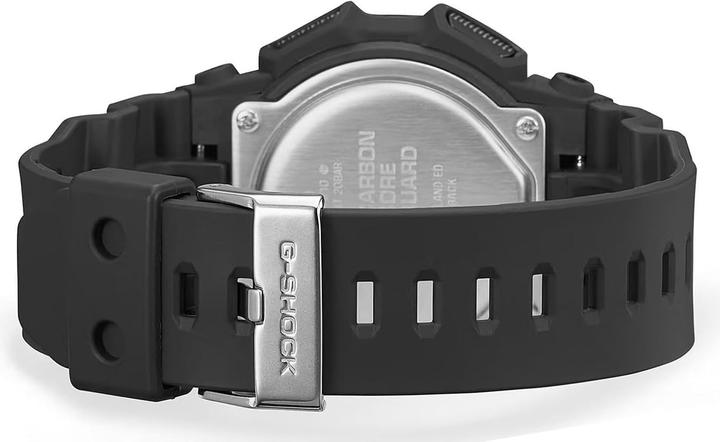 Actual product image G-Shock GD-010-1A1ER (55.10 mm)