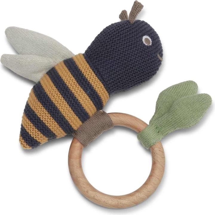 Immagine prodotto Copenhagen Vanilla - Rattle - Honeybee (RATH4325)