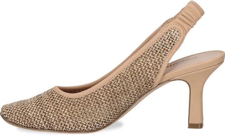 Actual product image Caprice Sling pumps (36)
