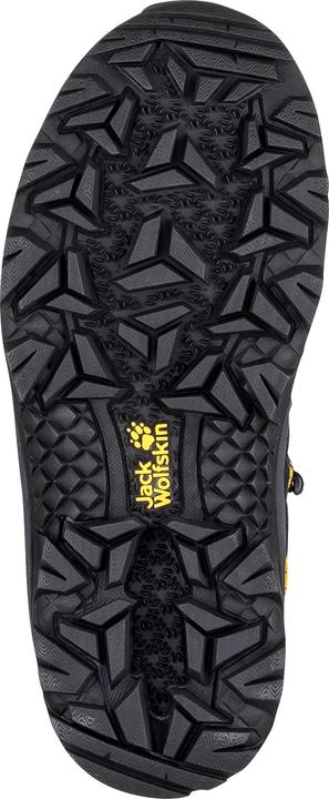 Produktbild Jack Wolfskin Vojo Texapore Mid K (38)