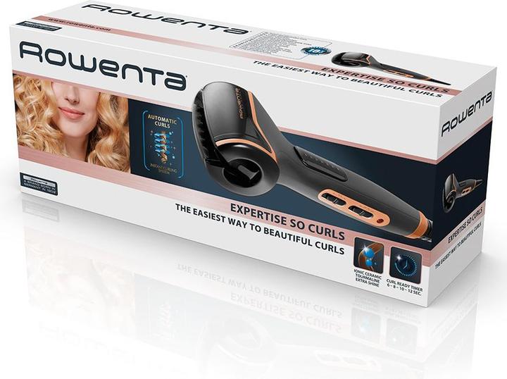 Image du produit Rowenta So curls CF3710