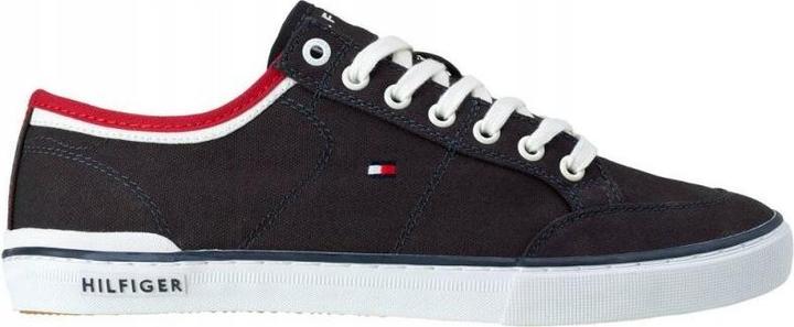 Produktbild Tommy Hilfiger Schnürschuhe (41)