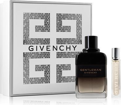 Image du produit Givenchy Gentleman Boisee - Eau De Parfum 100 Ml + Eau De Parfum 12.5 Ml (Eau de parfum)