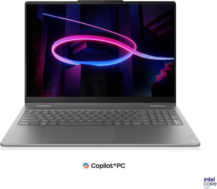 Produktbild Lenovo Yoga 7 2-in-1 16IPH11 (16", 512 GB, 16 GB, DE)