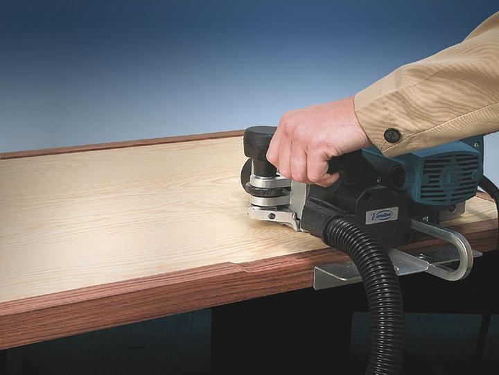 Actual product image Virutex CE 53 S 1300 watt edgebander