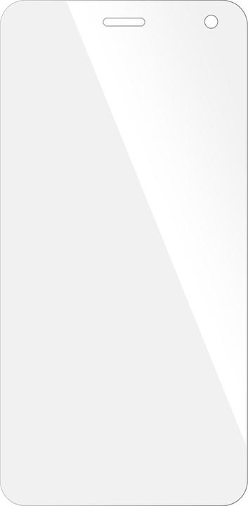 Actual product image Dipos Screen Protector Crystalclear (6 Piece, ZTE Blade L3)