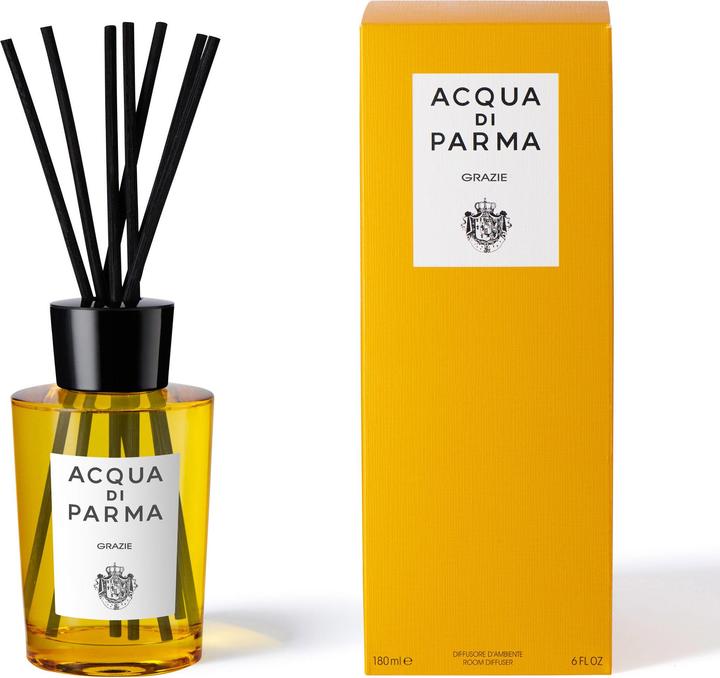 Immagine prodotto Acqua Di Parma Diffusore per ambienti Grazie (180 ml)