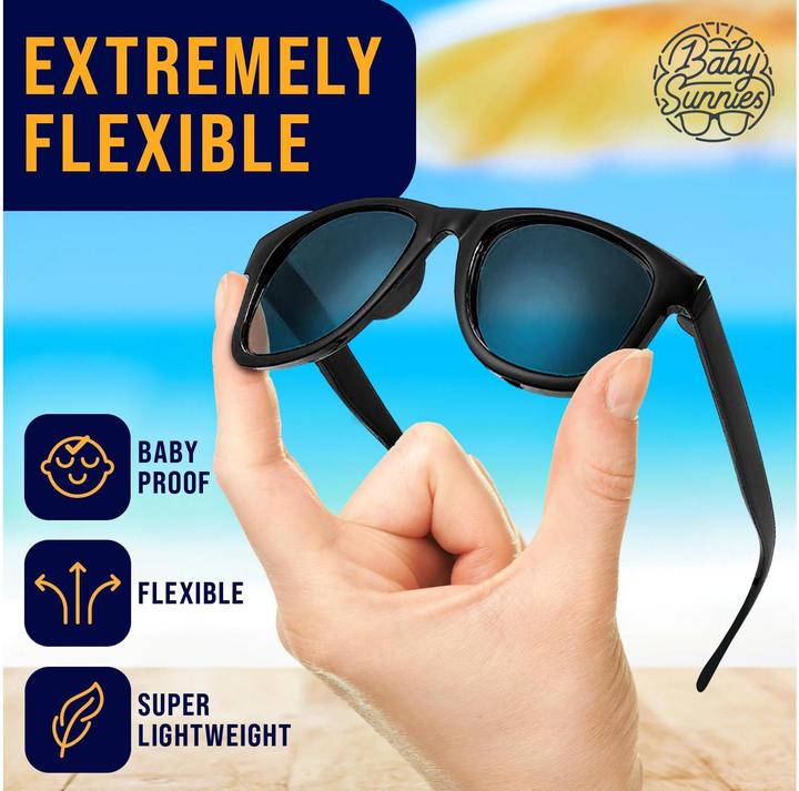 Produktbild Baby Sunnies Sonnenbrille