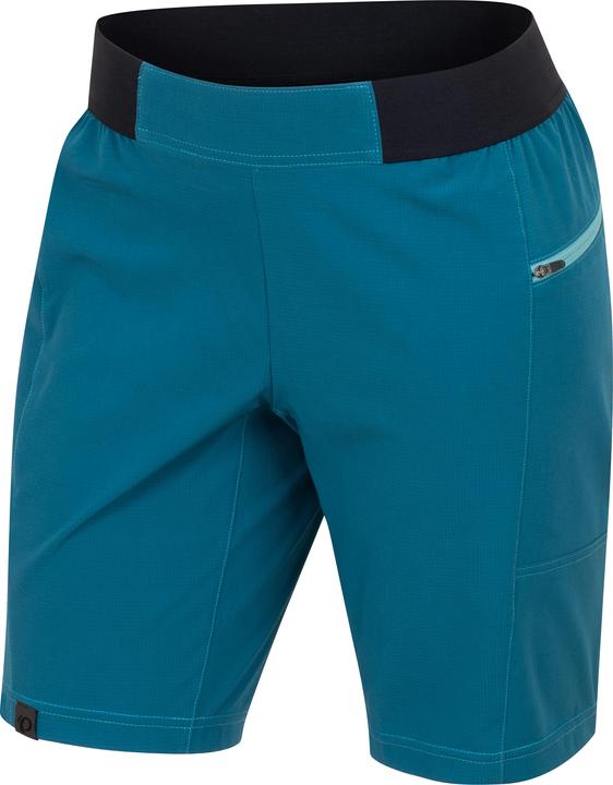 Image du produit Pearl Izumi W Canyon Short bleu océan (XS)