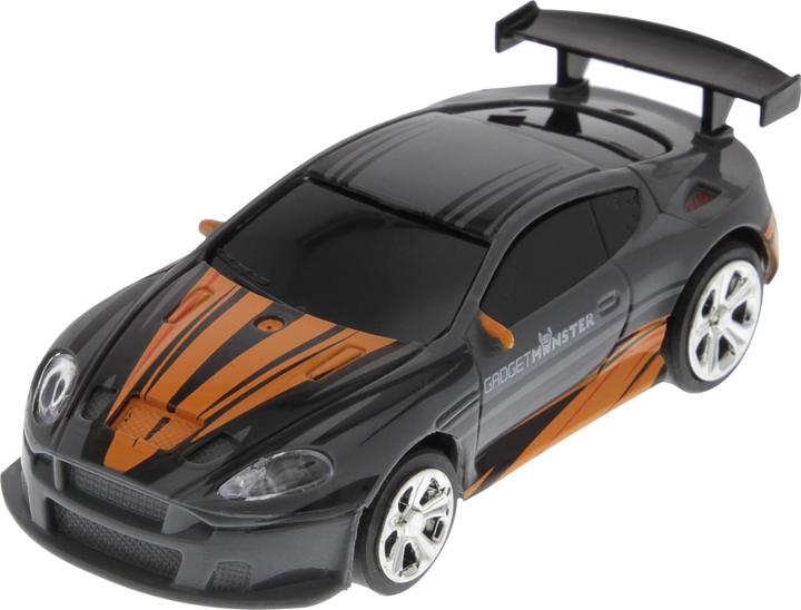Image du produit Gadget Monster Mini-Car télécommandée jouet 6 km/h Électrique