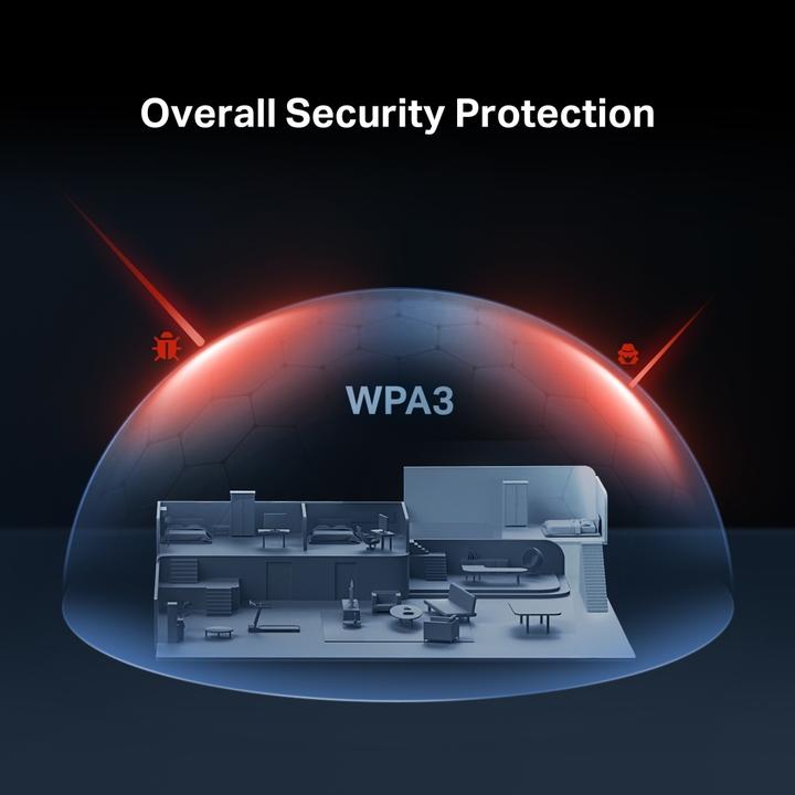 Actual product image Mercusys MR2XX