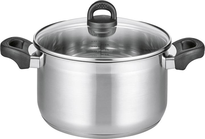 ELO Tourmaline Meat Pot 24cm ES (Stainless steel, 24 x 19.30 cm)