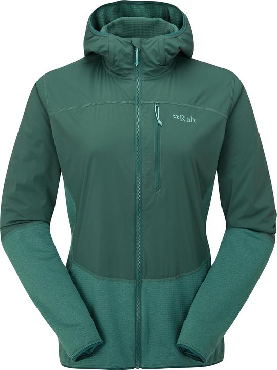 Produktbild Rab Ascendor Summit (M)