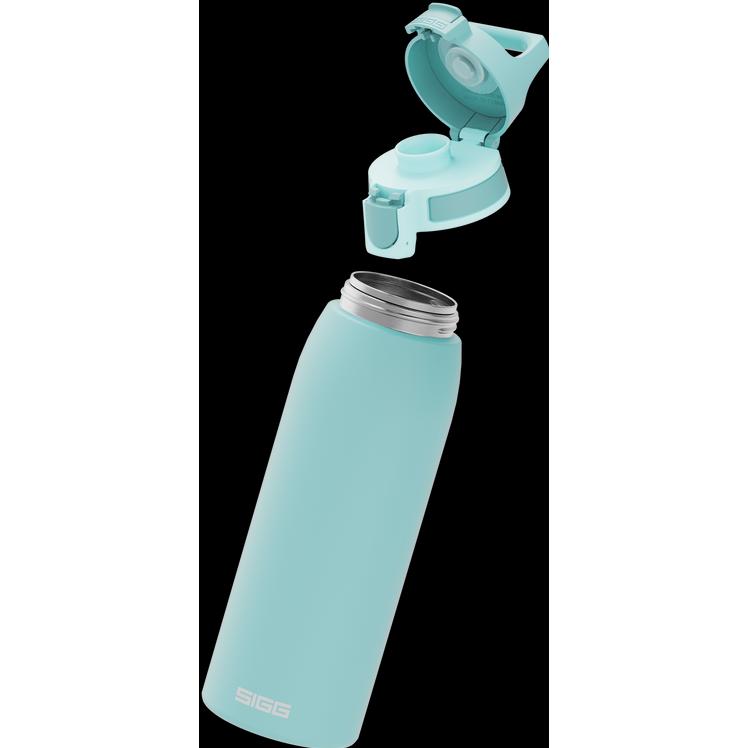 Thumbnail - Sigg, Trinkflasche + Thermosflasche, (1 l)