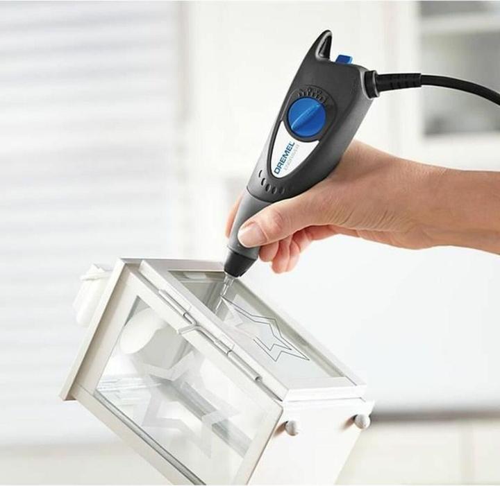 Actual product image Dremel Engraving device 35 W 290-3/4