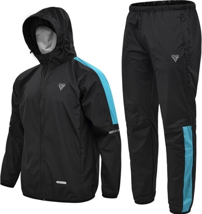 Produktbild Rdx Schwitzanzug PRO H1 (M)