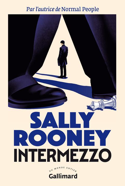 Immagine prodotto Intermezzo (Francese, Rooney Sally, 2024)