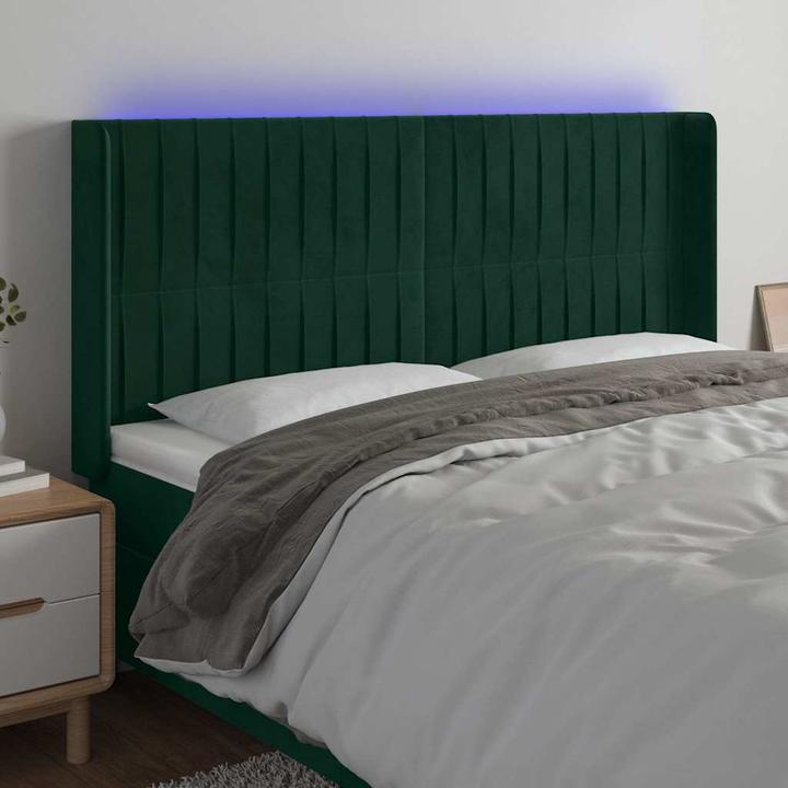 Image du produit vidaXL Harlem (203 x 16 x 128 cm)
