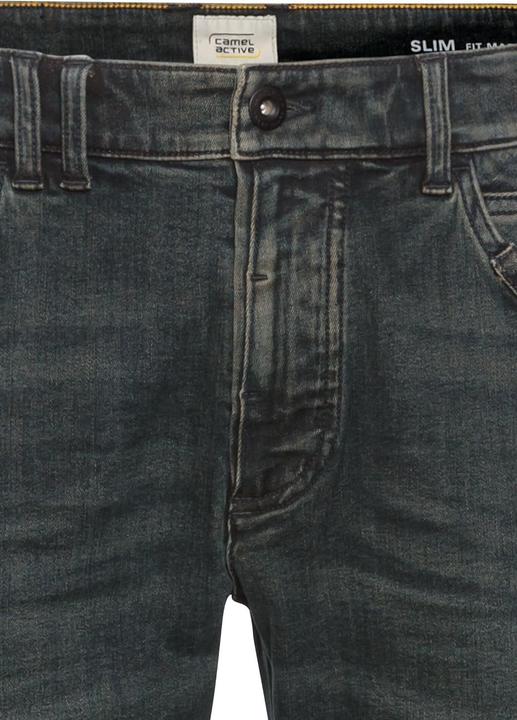 Produktbild Camel Active Slim Fit fleXXXactive® Jeans (32)