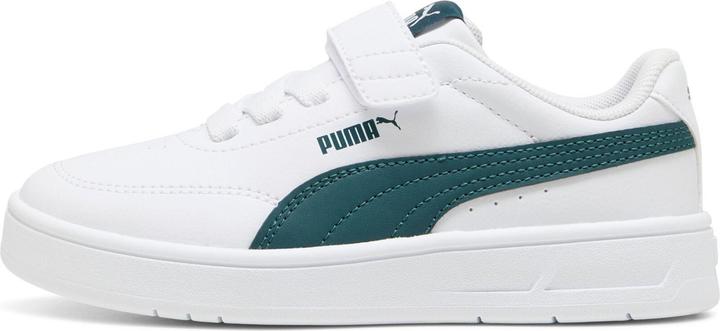 Image du produit Puma Court Classic Clean AC+ PS (28)