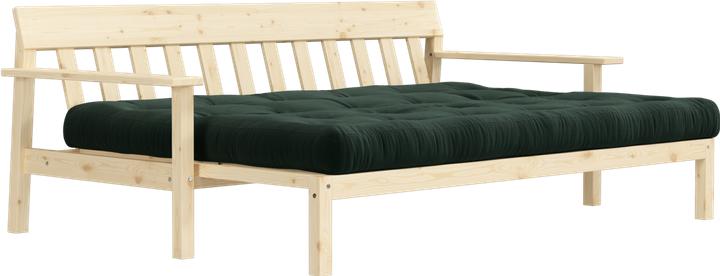 Immagine prodotto Karup Design Unwind (3 posti, Divano letto)