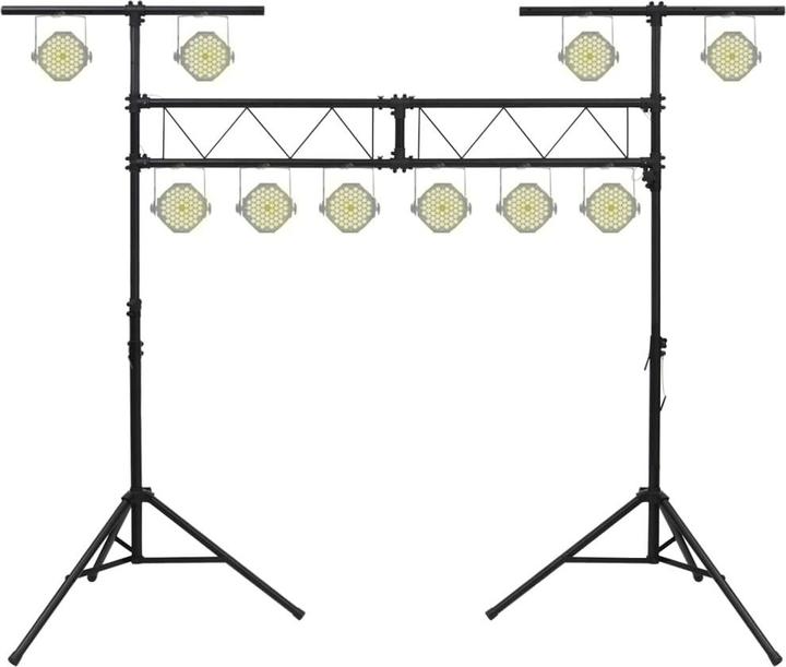 Actual product image VidaXL Virgina (300 cm, 120 kg)